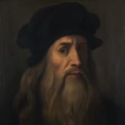 Discover Leonardo da Vinci and His Followers: A Rare Art Exhibition