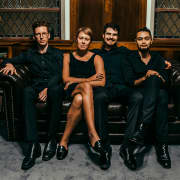 Zenith Sunday Sessions: Mozart String Quartets