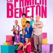 ﻿The Benetón family in theaters