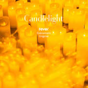 ﻿Open Air Candlelight: Vivaldi's 4 Seasons