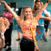 Legally Blonde + Social Hour at Rooftop Cinema Club South Beach