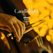 Candlelight: Bandas Sonoras Mágicas