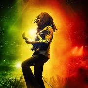 Bob Marley: One Love AMC Tickets