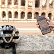 ﻿Rome: Electric bicycle rental with audio tours of Rome or the Appian Way