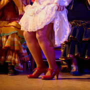 Espectáculo Flamenco en Tablao Flamenco La Quimera