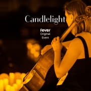 Candlelight: Vivaldis „Vier Jahreszeiten“ im Lorzensaal