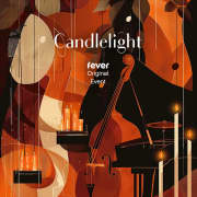 Candlelight Jazz: The Best of Frank Sinatra & Nat King Cole