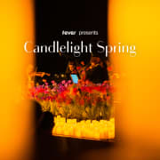 Candlelight Spring: Queen vs ABBA en Pazo Los Escudos