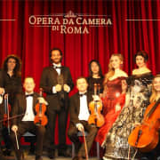Chiesa Valdese: Arie d'opera, canzoni napoletane e musica classica italiana