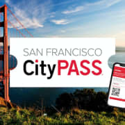 ﻿San Francisco CityPASS