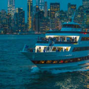 New York Signature Dinner Cruise