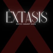Éxtasis Cabaret Show en Bala Perdida Club