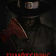 Thanksgiving AMC Tickets