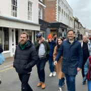 Half Day Beer Tour of Lewes
