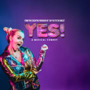 YES! The Musical