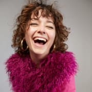 Express Your Pride: A self-shoot studio!