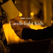 Candlelight Junior: Music for Kids & Adults
