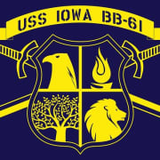 Pase de acceso general al acorazado USS Iowa