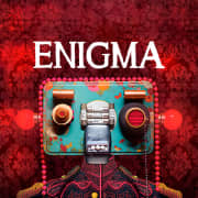 ﻿Enigma, the 100% Family Immersive Experience