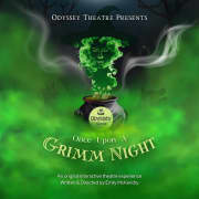 Once Upon A Grimm Night - Interactive Theate Event