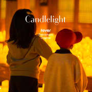 Candlelight Junior : Musiques pour enfants et adultes