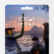 Horizon of Khufu - Gift Card