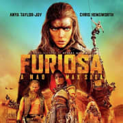 ﻿Furiosa: A Mad Max Saga