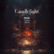 Candlelight Soundtracks: Rings & Dragons