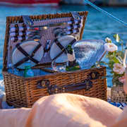 ﻿Private Romantic Sailing Excursion from Barcelona for 2