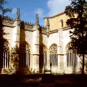 Segovia con Alma - La antigua Catedral