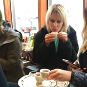 Portland's Best Chocolate and Coffee Walking Tour