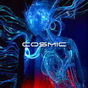 ﻿Cosmic - Immersive Space