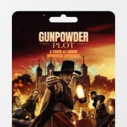 The Gunpowder Plot Experience - Gift Card