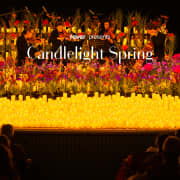 Candlelight Spring: Filmmusik von Hans Zimmer in der Festung Mark