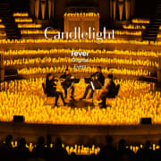 Candlelight: Christmas Movie Soundtracks at Central Hall Westminster