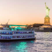New York: Alive After Five Happy Hour Cruise