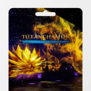 Tutanchamun - Geschenkgutschein