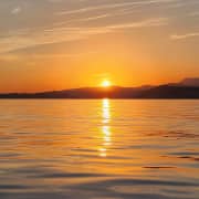 Sunset Trip: atardecer desde un barco + bebidas