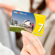 ﻿Valencia 7 Days Tourist Card (transportation not included)