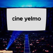 Entradas para Cines Yelmo en Vigo: ¡toda la cartelera!