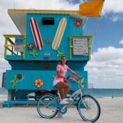 ﻿El pase turístico flexible de Miami: Elección de 2 a 6 atracciones
