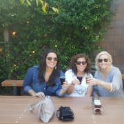 Jax Brewery Tour (Drinks Included)