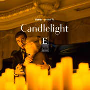 Candlelight x Escuela Reina Sofía: Lo Mejor de Broadway