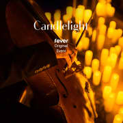 Candlelight: A Tribute to Celine Dion