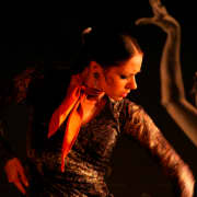 ﻿Corral de la Morería: Flamenco show + Dinner