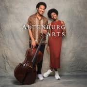String, Keys & Stories: Music & Dialogue with Sheku & Isata Kanneh-Mason