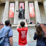 New York: The Story of Alexander Hamilton In Lower Manhattan