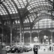 Tour of the Remnants of Penn Station