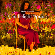Candlelight Spring : A Tribute to Coldplay