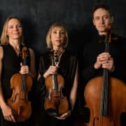 Phoenix Collective: Beethoven, Vaughan Williams & Emma Greenhill (World Premiere)